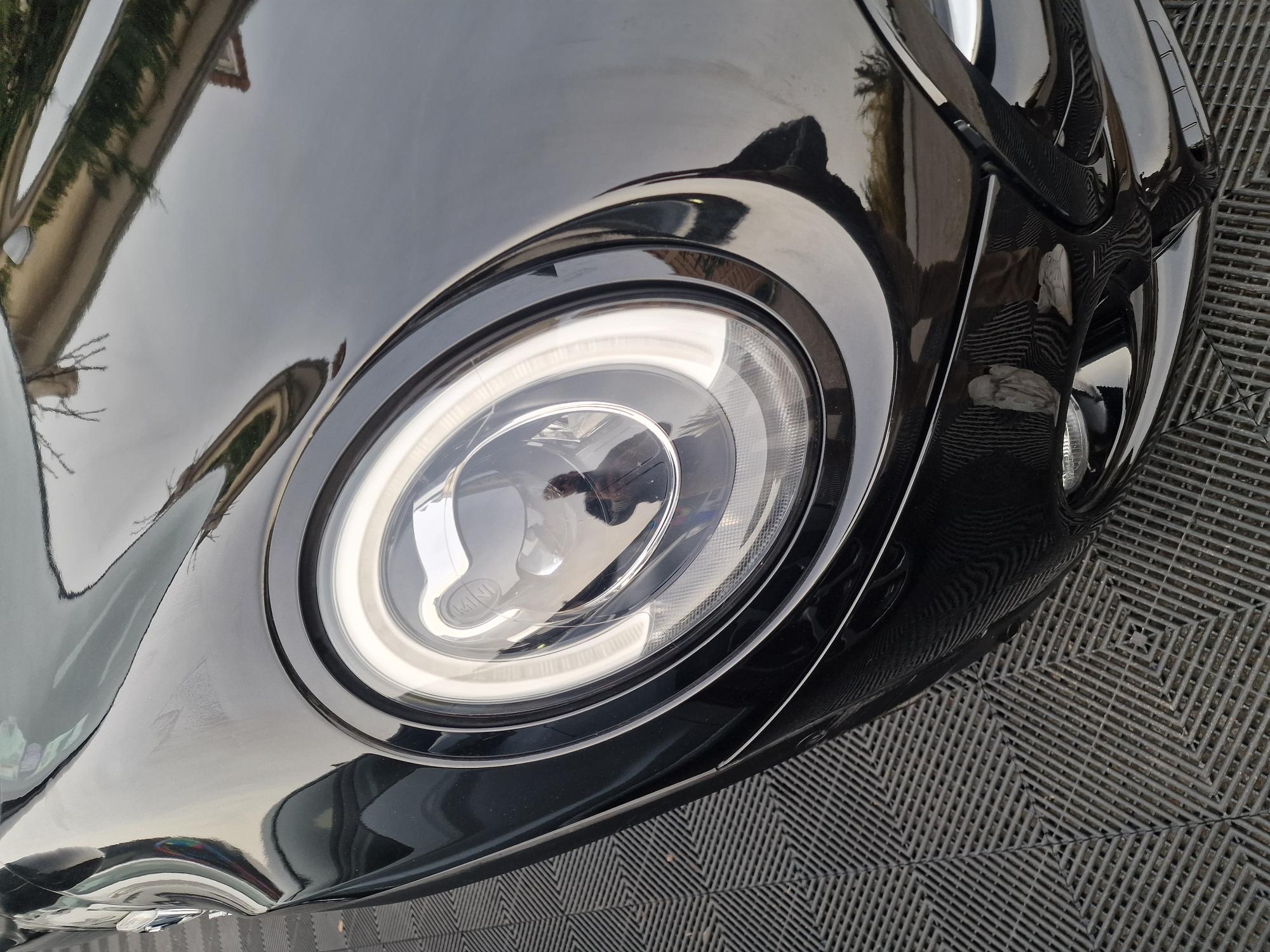 Mini Mini III 2.0 COOPER S 192 EXQUISITE BVA 5P