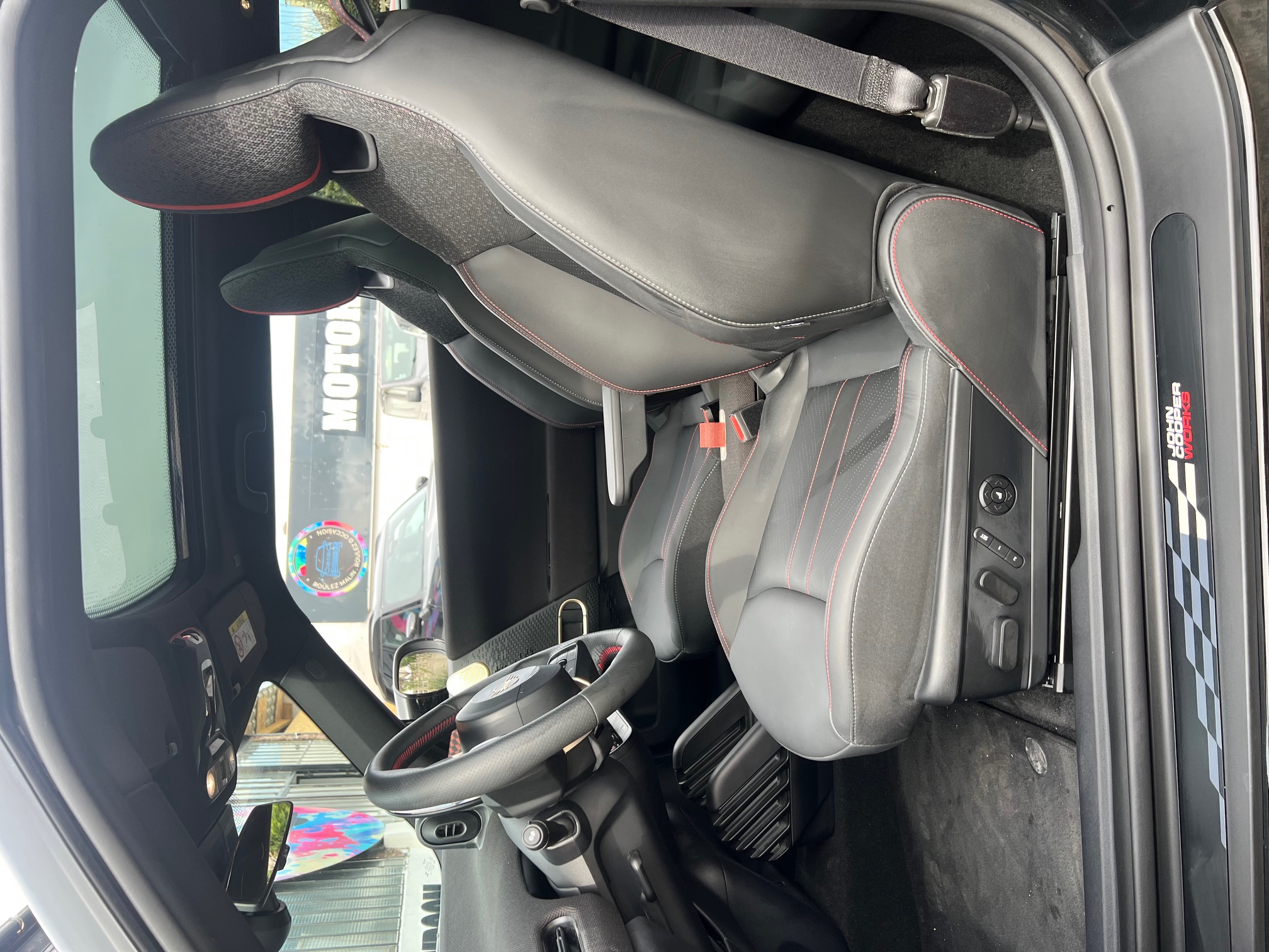 Mini Mini - 5 Portes Cooper S 192 ch BVA6