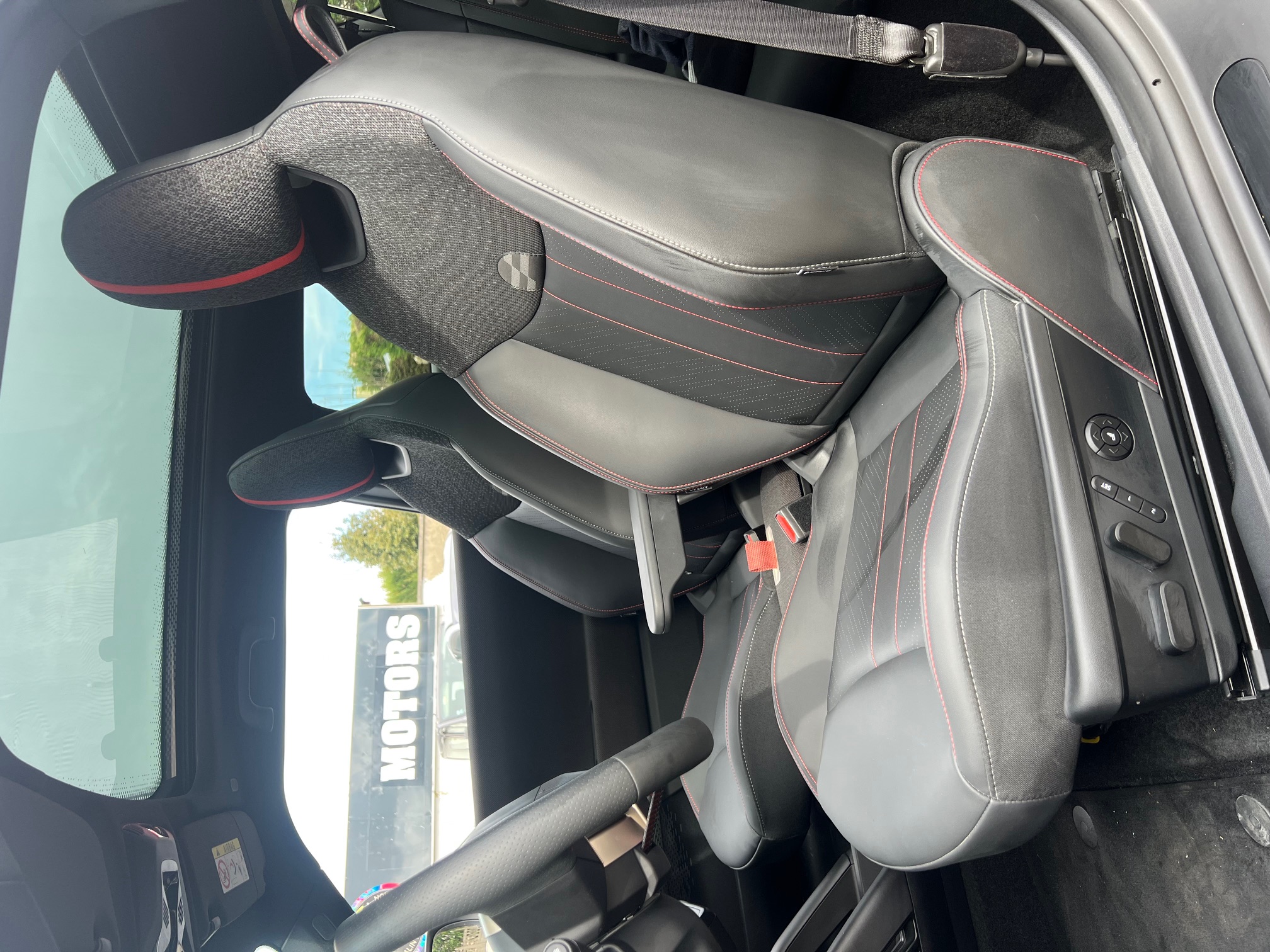 Mini Mini - 5 Portes Cooper S 192 ch BVA6