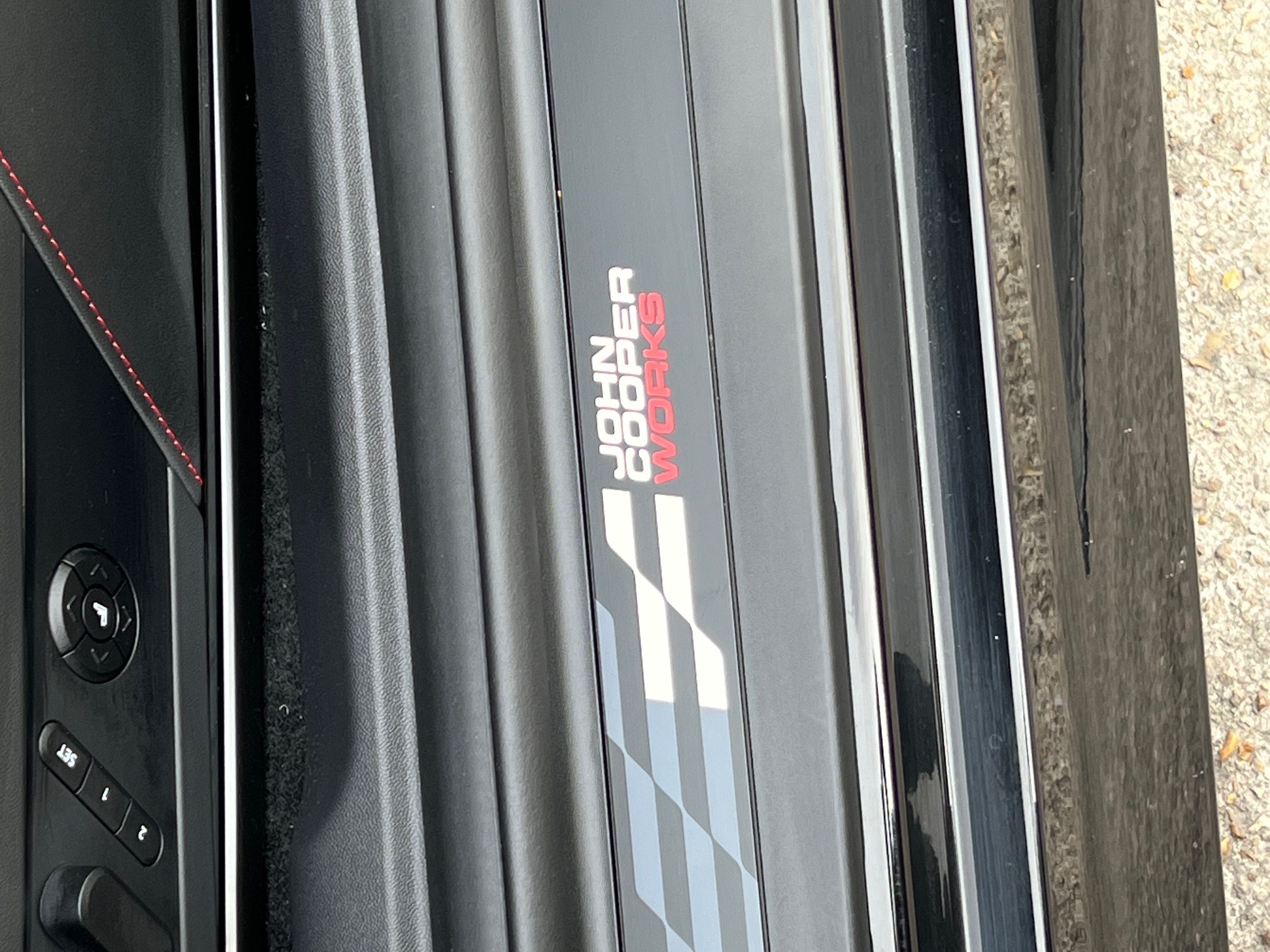 Mini Mini - 5 Portes Cooper S 192 ch BVA6