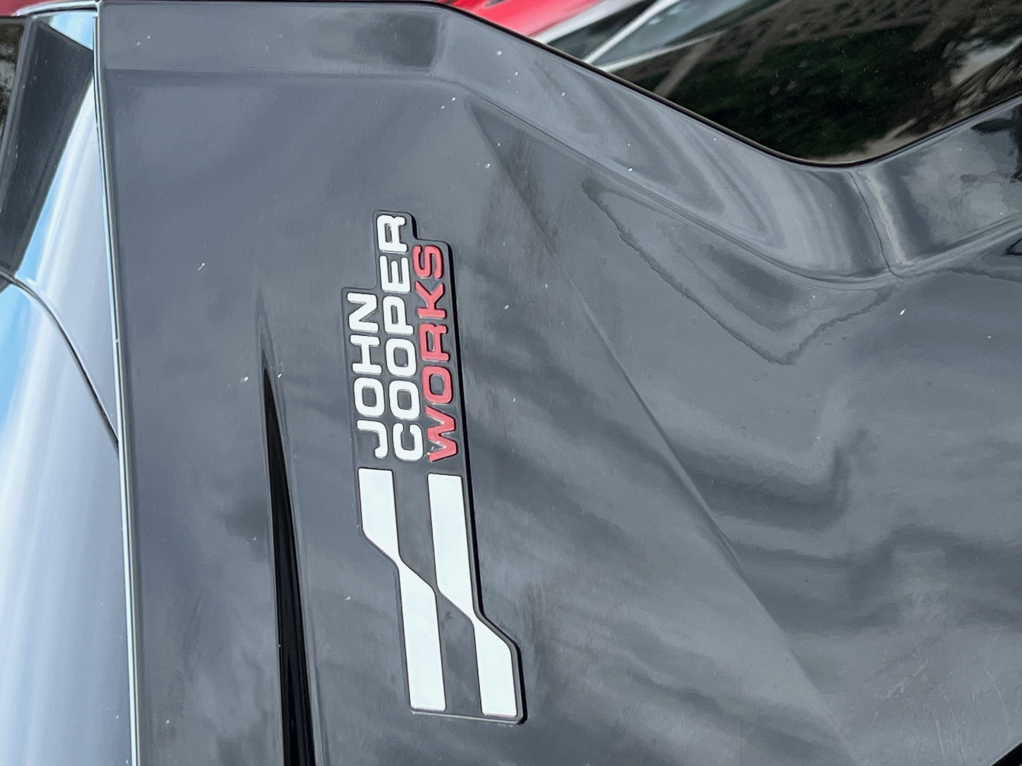 Mini Mini - 5 Portes Cooper S 192 ch BVA6