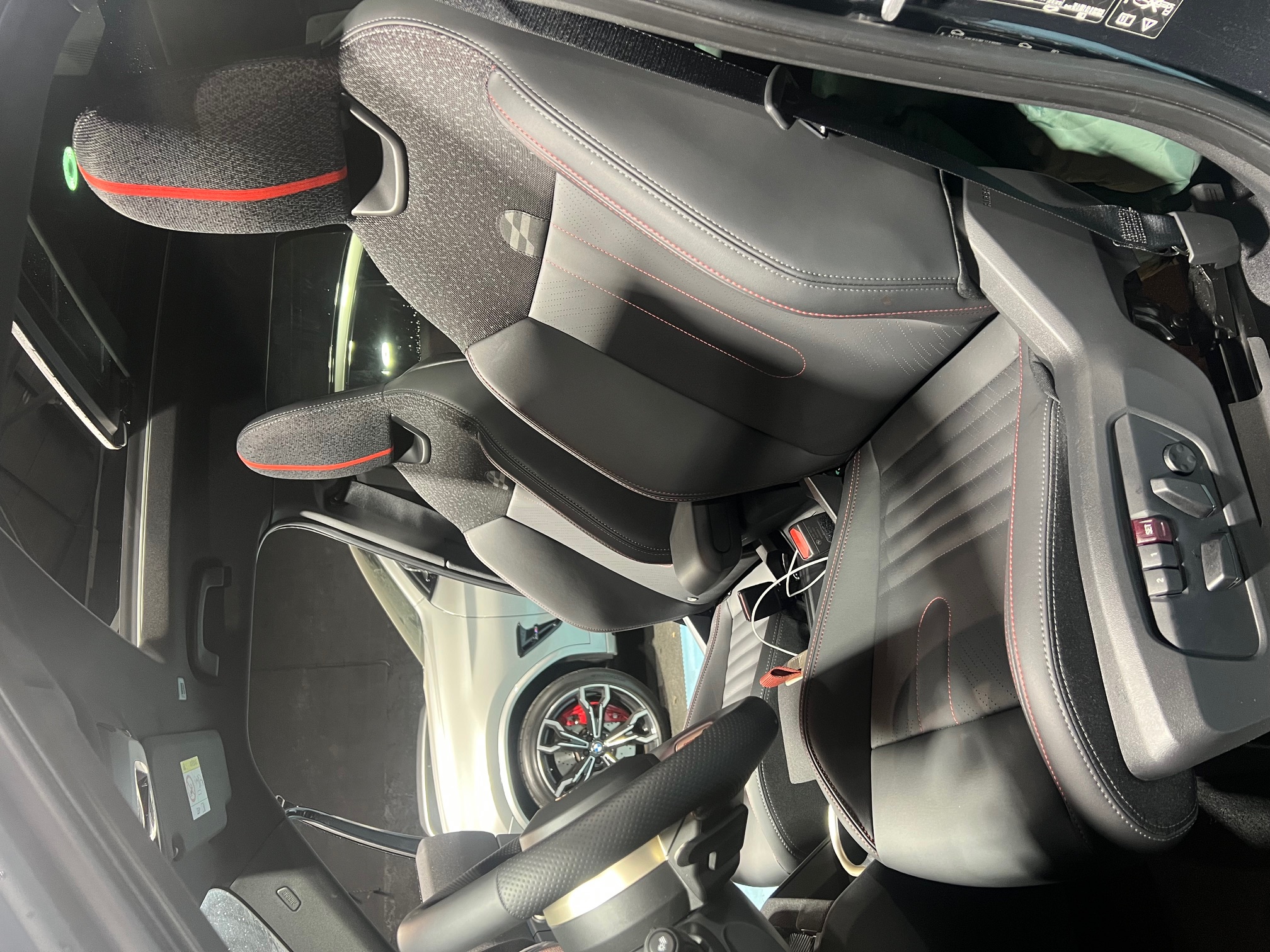 Mini Countryman II (2) JOHN COOPER WORKS 306 BVA8