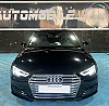 Audi A4 V (2) 35 TDI 150 S LINE S TRONIC thumbnail