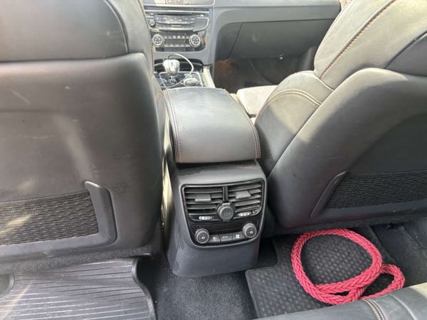 Peugeot 508 Rxh 508 rxh