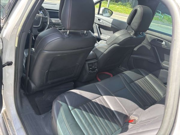 Peugeot 508 Rxh 508 rxh
