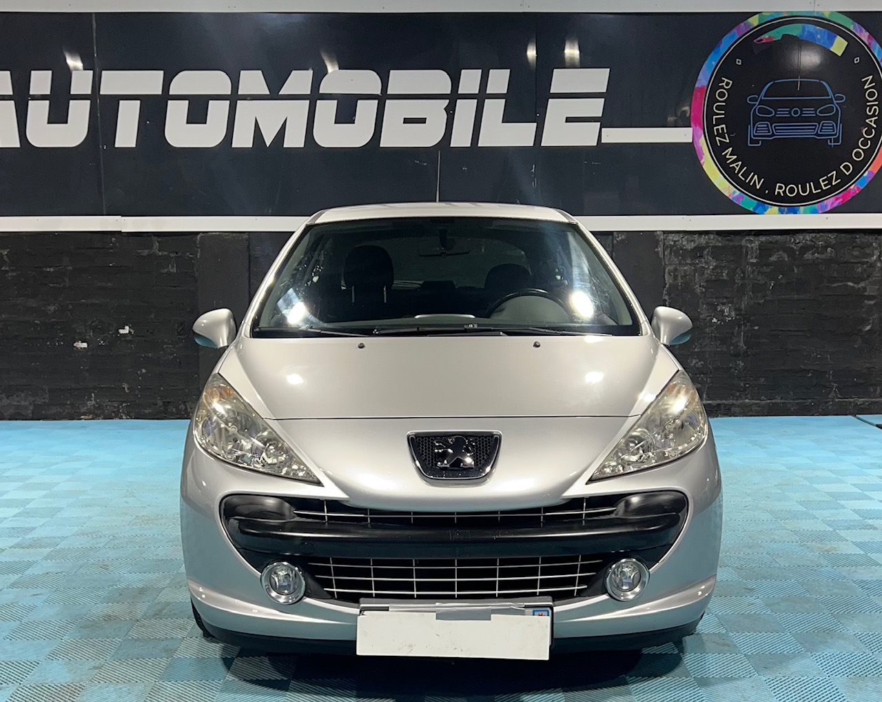 Peugeot 207 (2) 1.6 VTI 120 PREMIUM 3P