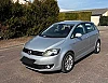 Volkswagen Golf Volkswagen golf 6 plus 1.6 tdi 105ch thumbnail