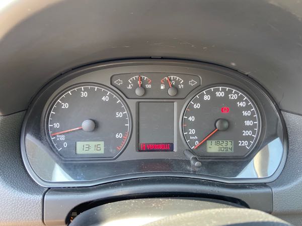 Volkswagen Polo AUTOMAAT/12M garantie/VW Polo SportEdition/2004/118300/1.4i