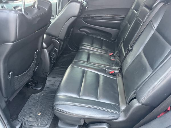 Dodge Durango durango flex full éthanol d origine