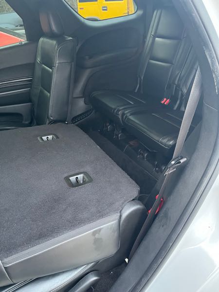 Dodge Durango durango flex full éthanol d origine
