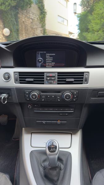 Bmw Serie 3 BMW 320d Touring