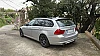 Bmw Serie 3 BMW 320d Touring thumbnail