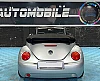 Volkswagen Coccinelle - 95 105Kms - DISTRIB OK thumbnail