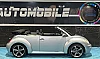 Volkswagen Coccinelle - 95 105Kms - DISTRIB OK thumbnail