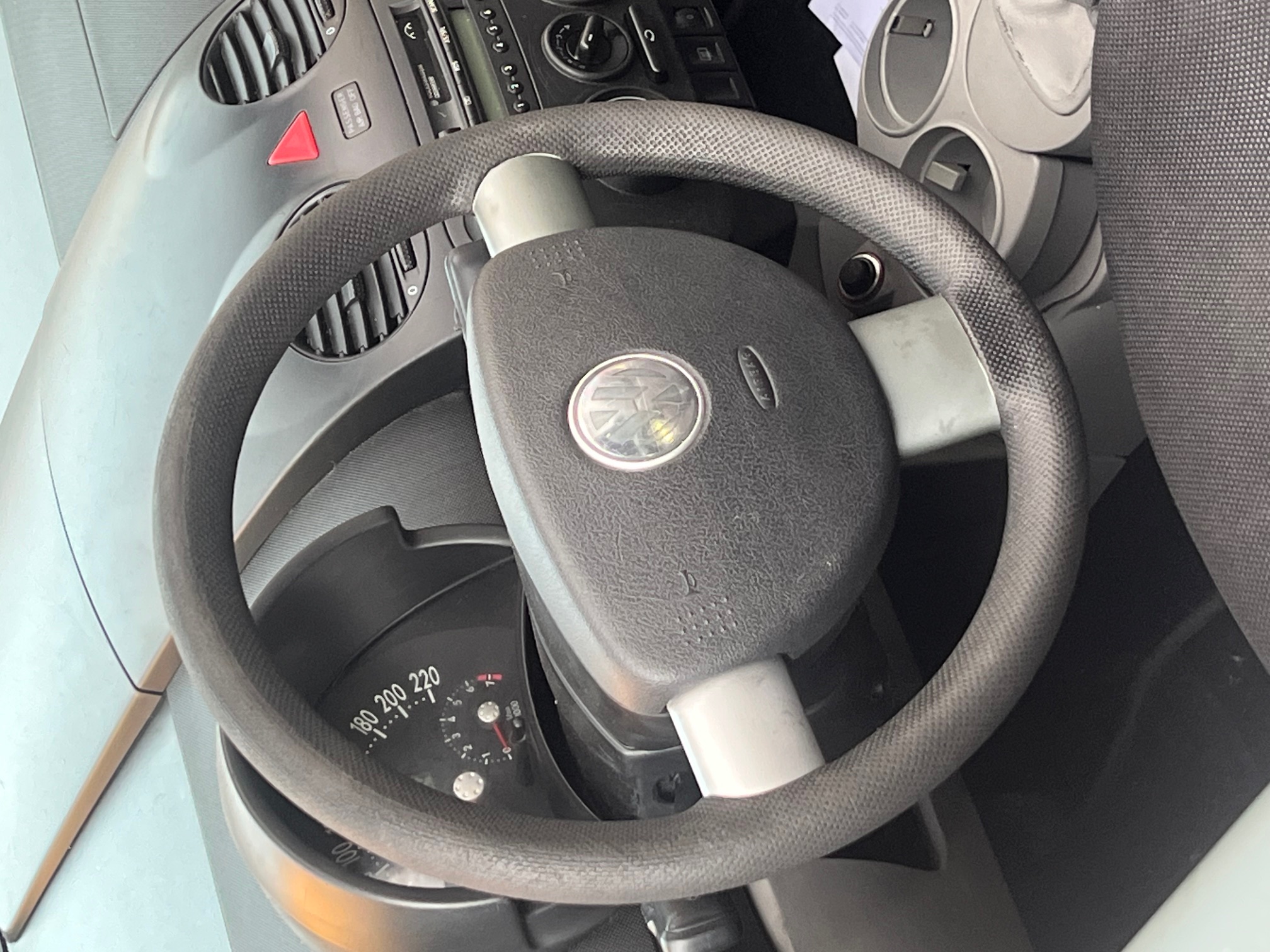 Volkswagen Coccinelle - 95 105Kms - DISTRIB OK