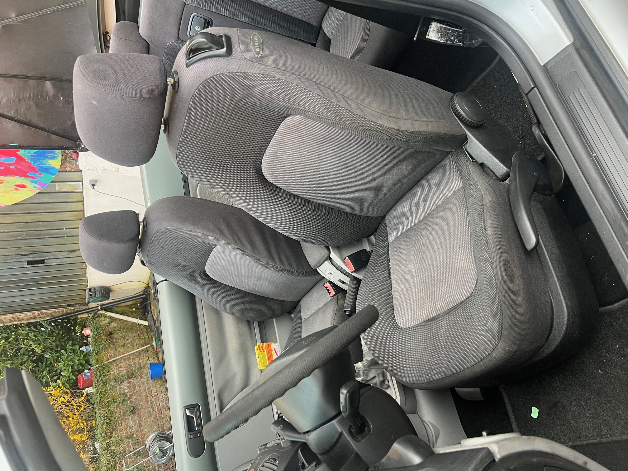 Volkswagen Coccinelle - 95 105Kms - DISTRIB OK