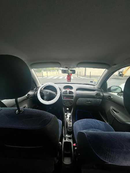 Peugeot 206 (2) 1.4 E X-BOX 5P