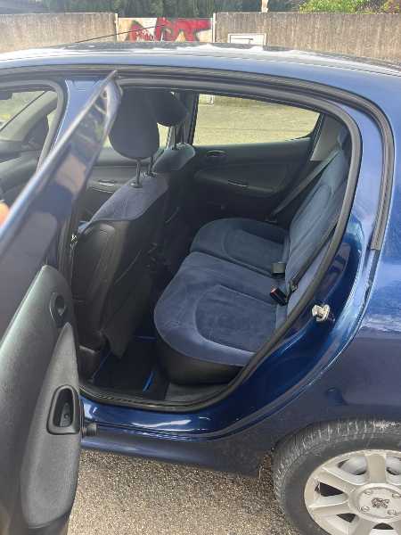 Peugeot 206 (2) 1.4 E X-BOX 5P