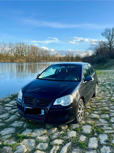Volkswagen Polo IV (2) 1.2 65 CONFORT 3P