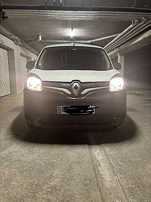 Renault Kangoo Renault Kangoo