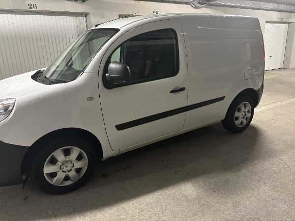 Renault Kangoo Renault Kangoo