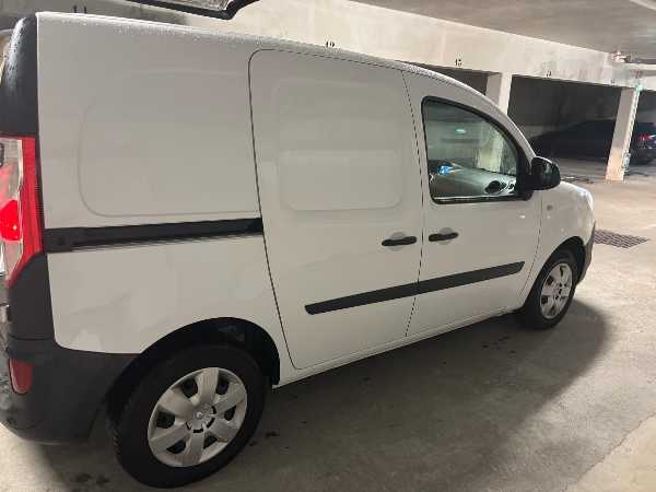 Renault Kangoo Renault Kangoo