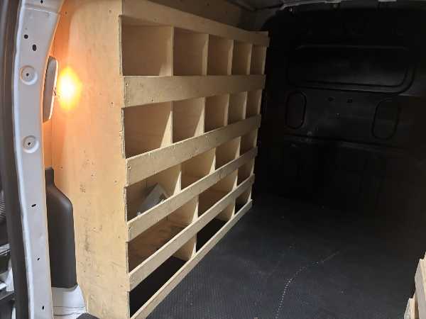 Renault Kangoo Renault Kangoo