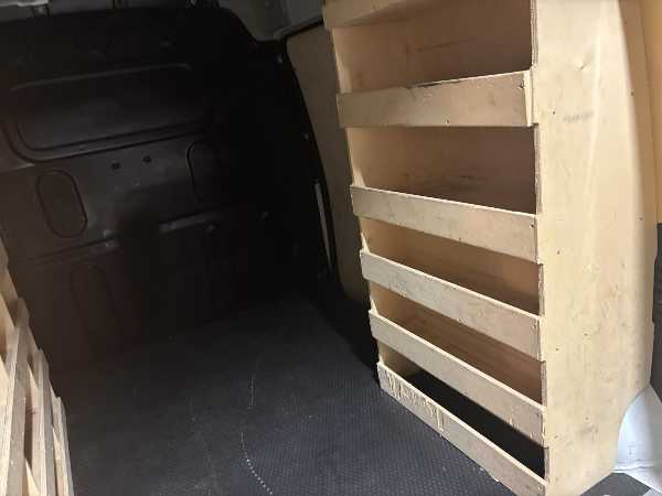 Renault Kangoo Renault Kangoo