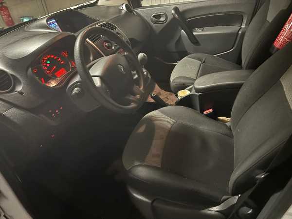 Renault Kangoo Renault Kangoo