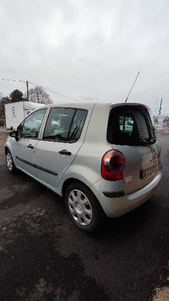 Renault Modus Renault Modus 1.5 DCI 85 CONFORT CLIM EXPRESSION