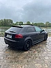 Audi S3 AUDI S3 2.0 TFSI 265CH PHASE 2 BVA thumbnail