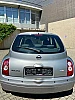 Nissan Micra 1steHands/12M garantie/Nissan Micra/2006/49500/1.3i/€4/OHB thumbnail