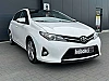 Toyota Auris 1.33i VVT-i GPS/CAMERA/ thumbnail