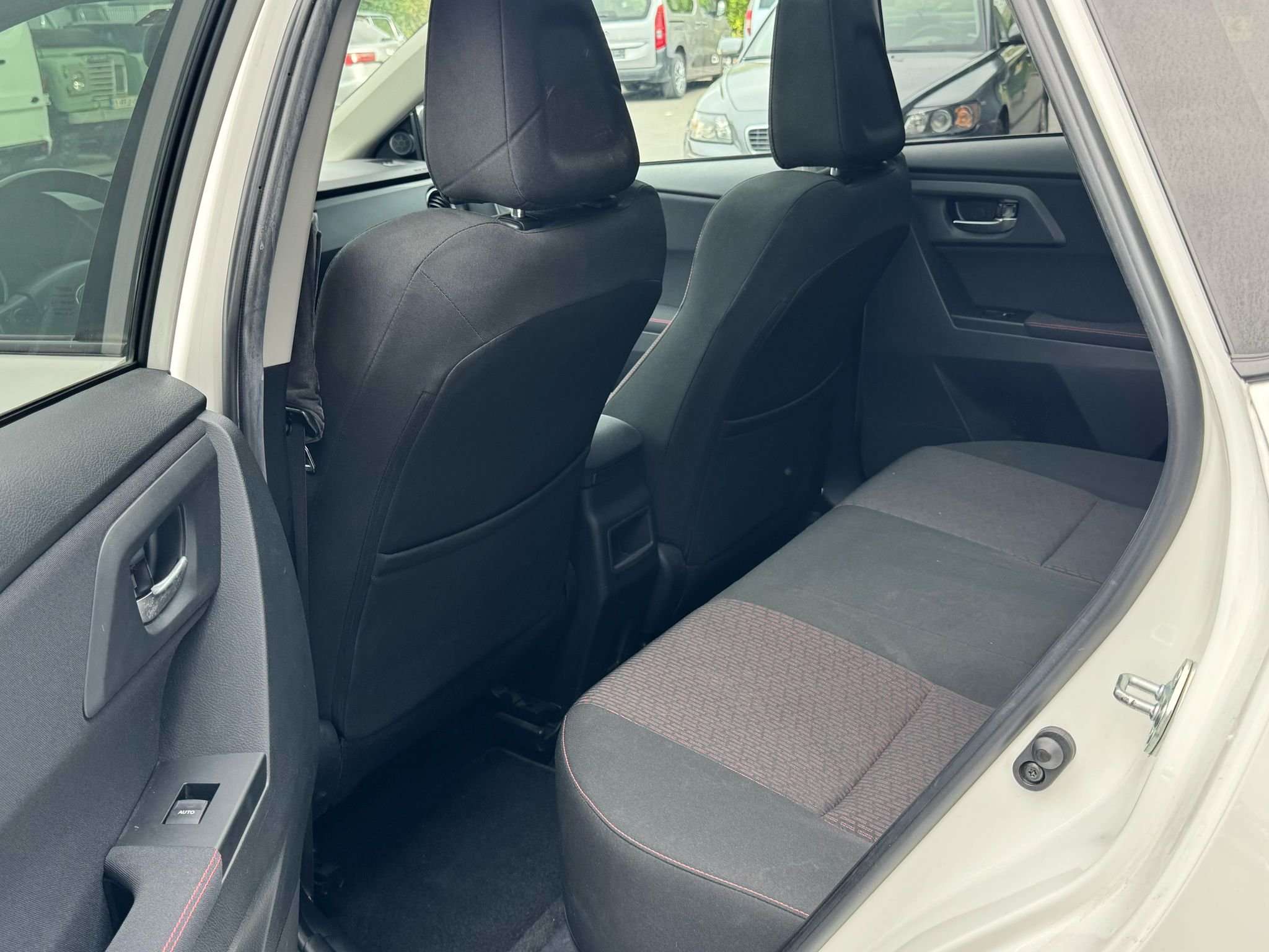 Toyota Auris 1.33i VVT-i GPS/CAMERA/