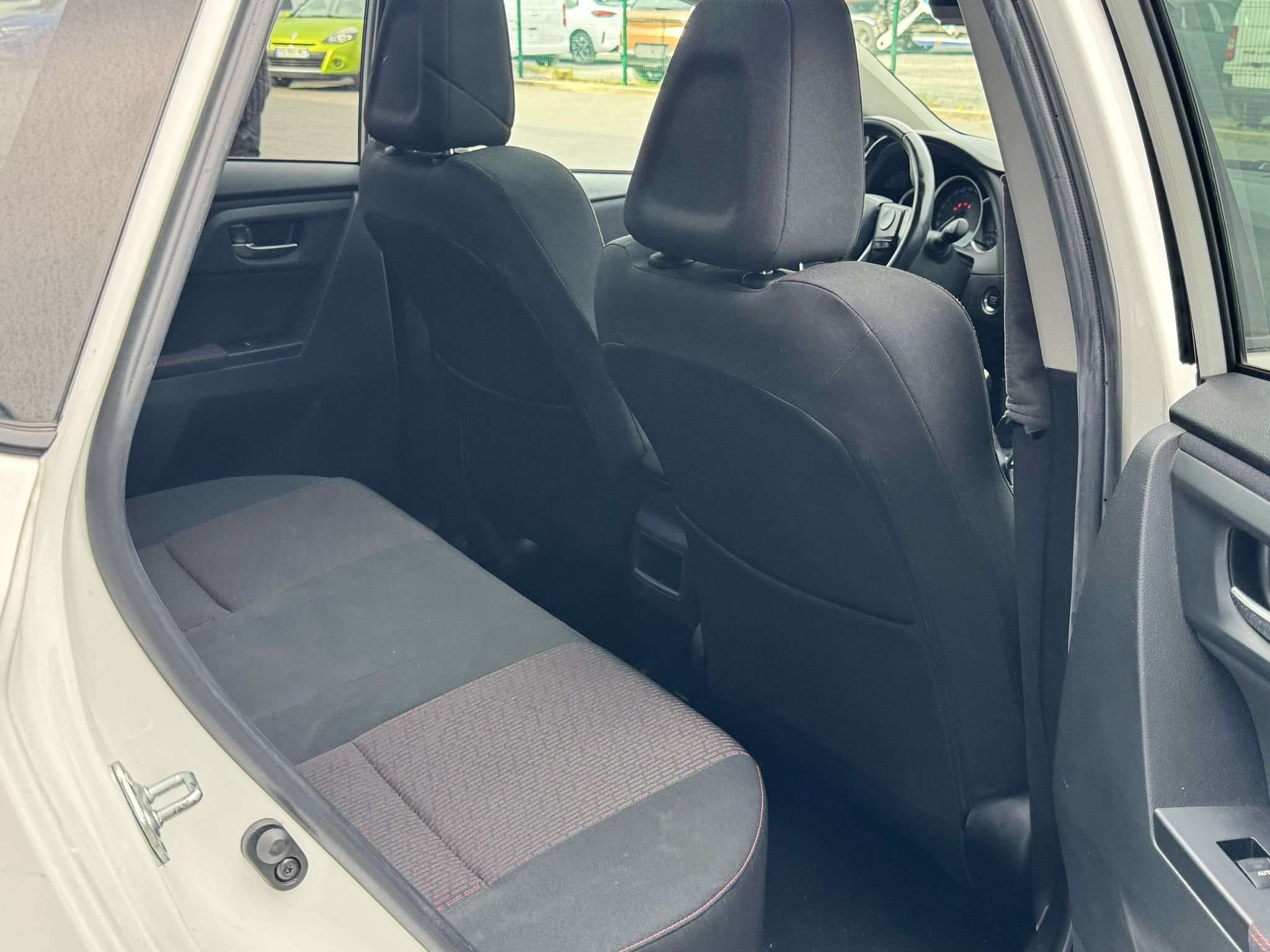 Toyota Auris 1.33i VVT-i GPS/CAMERA/