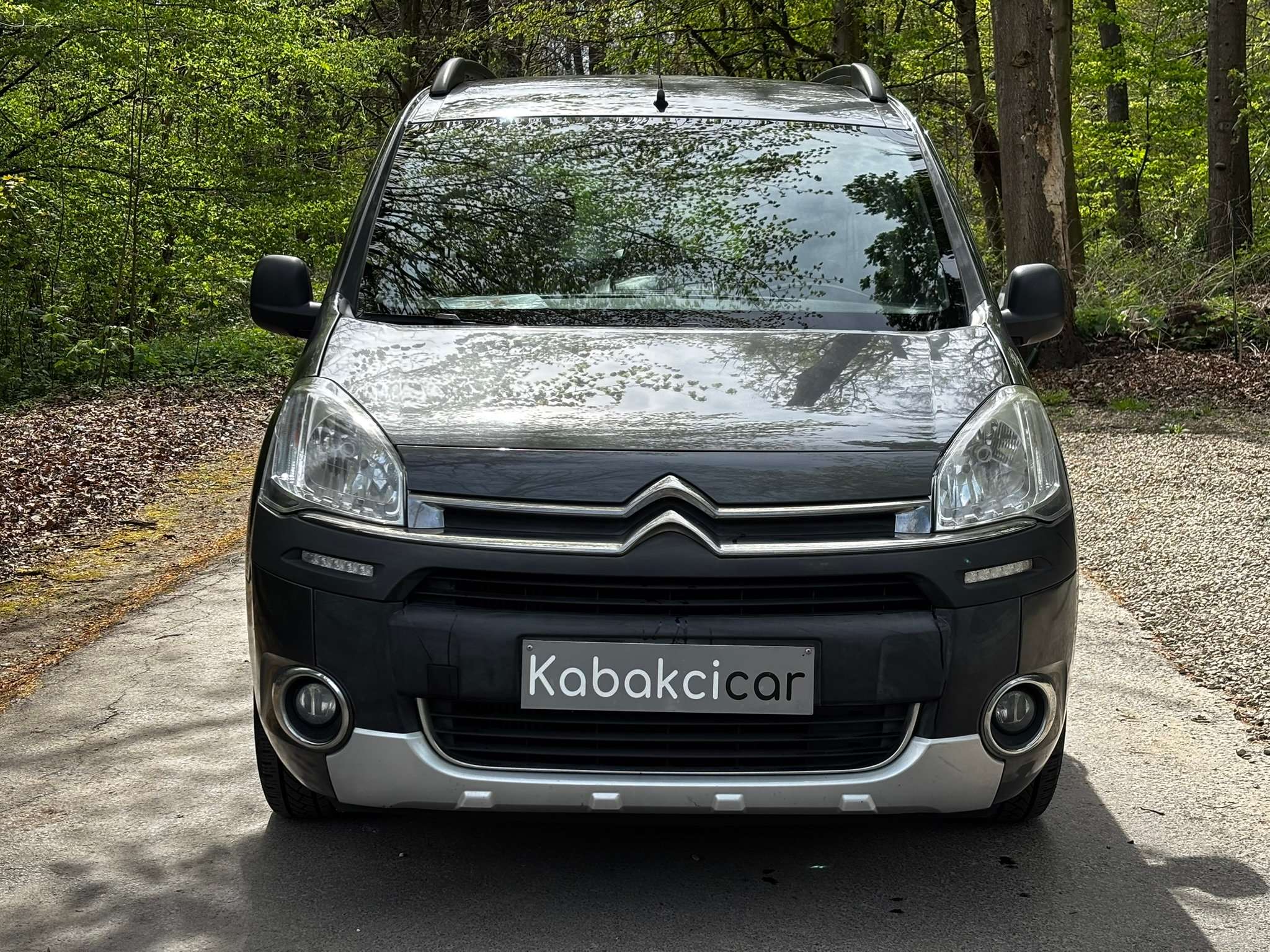 Citroen Berlingo MONOSPACE 1.6d 75cv/A.C/RADIO/CD/V.E/R.E/GARANTIE