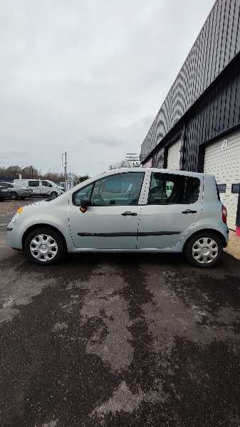 Renault Modus 1.5 DCI 85 CONFORT CLIM EXPRESSION