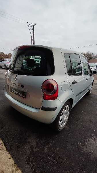 Renault Modus 1.5 DCI 85 CONFORT CLIM EXPRESSION