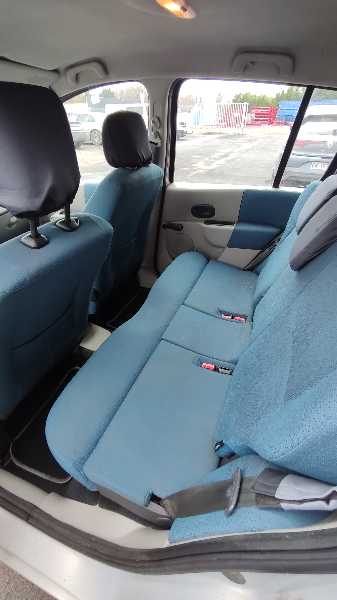 Renault Modus 1.5 DCI 85 CONFORT CLIM EXPRESSION