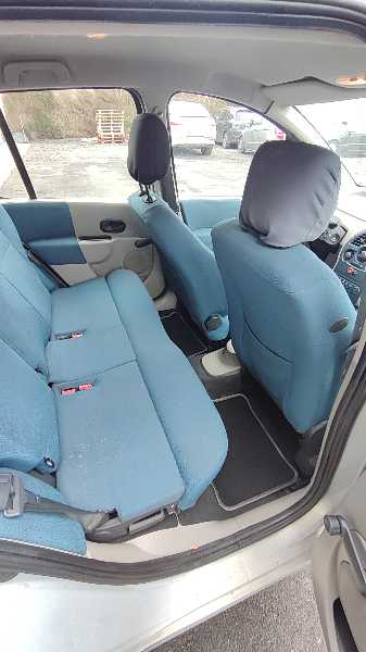 Renault Modus 1.5 DCI 85 CONFORT CLIM EXPRESSION