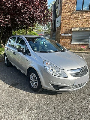 Opel Corsa V 1.3 CDTI 75 EDITION 5P