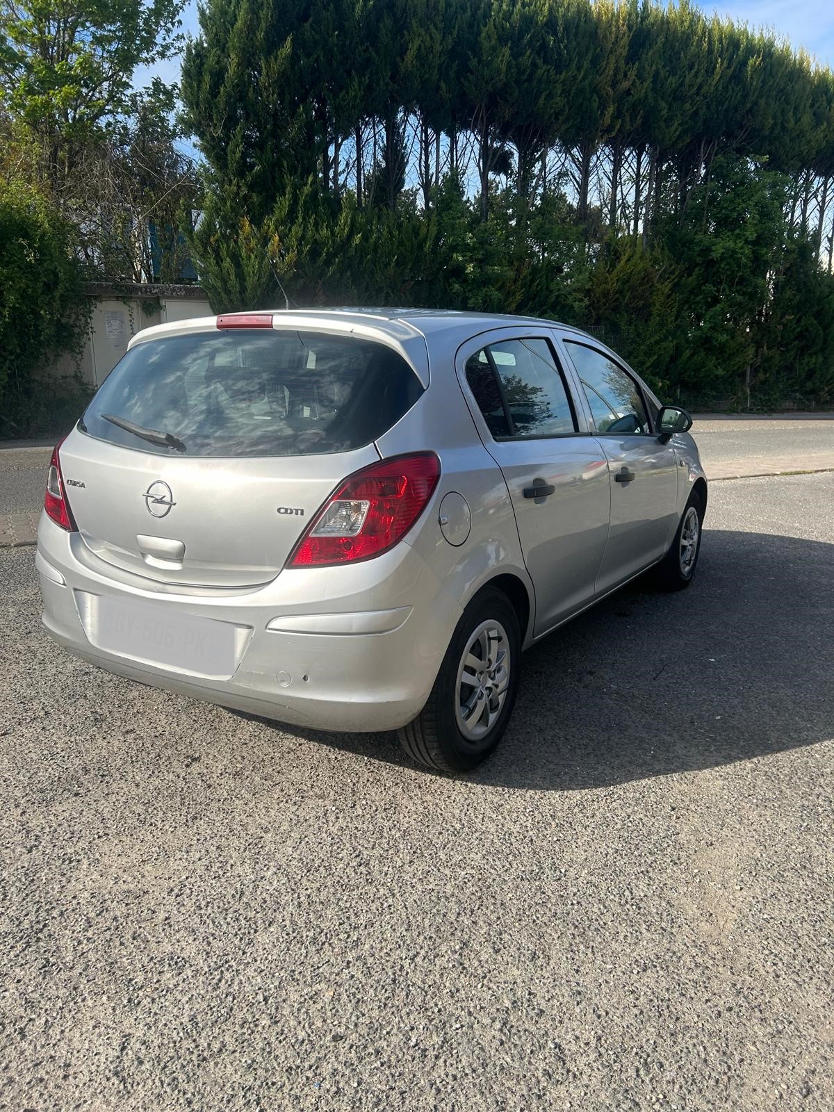 Opel Corsa V 1.3 CDTI 75 EDITION 5P