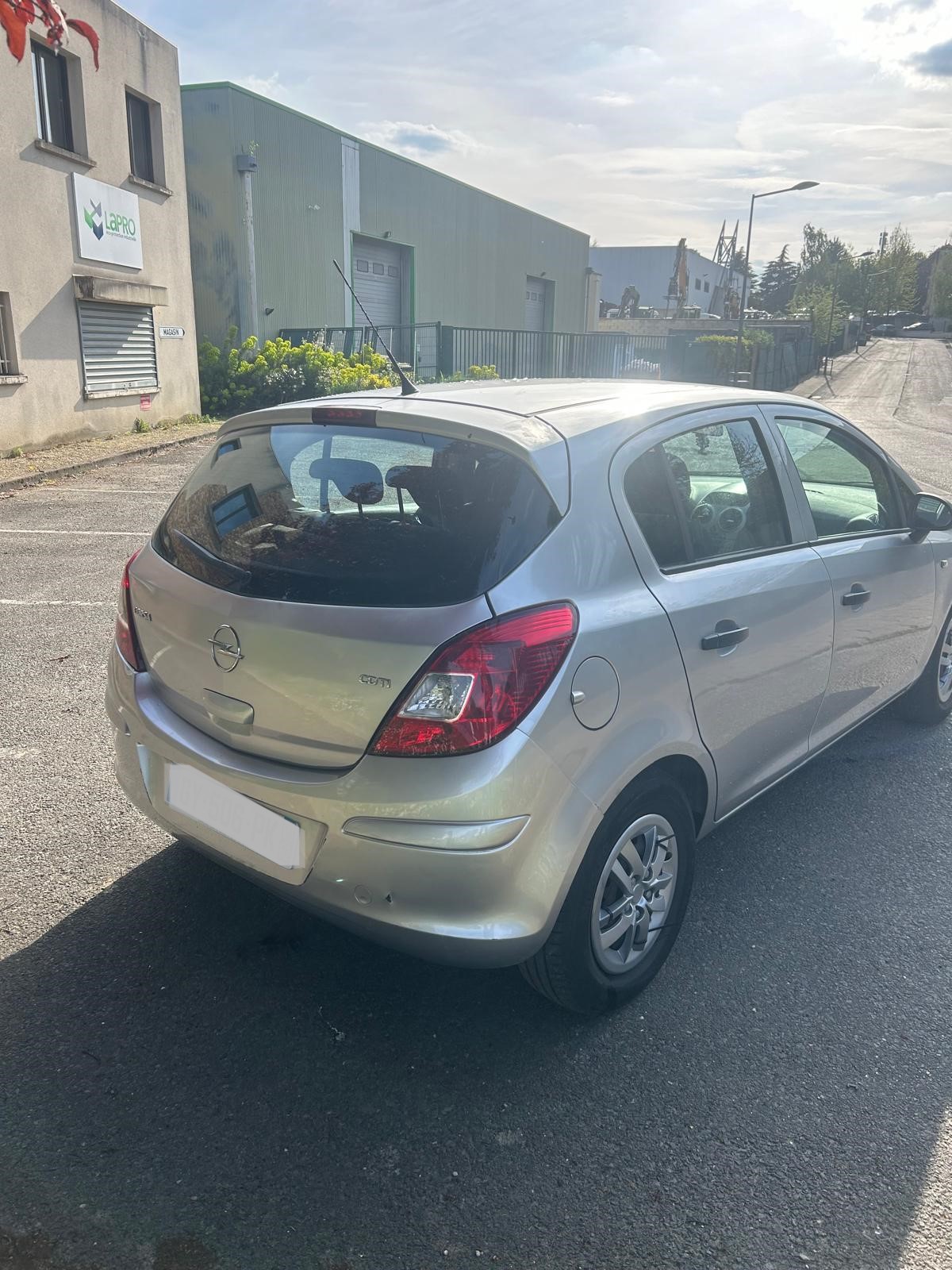Opel Corsa V 1.3 CDTI 75 EDITION 5P