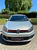 Volkswagen Golf DSG/12M garantie/VW Golf 6 GTI LOOKS/2009/145500/1.4TSI/€5 thumbnail