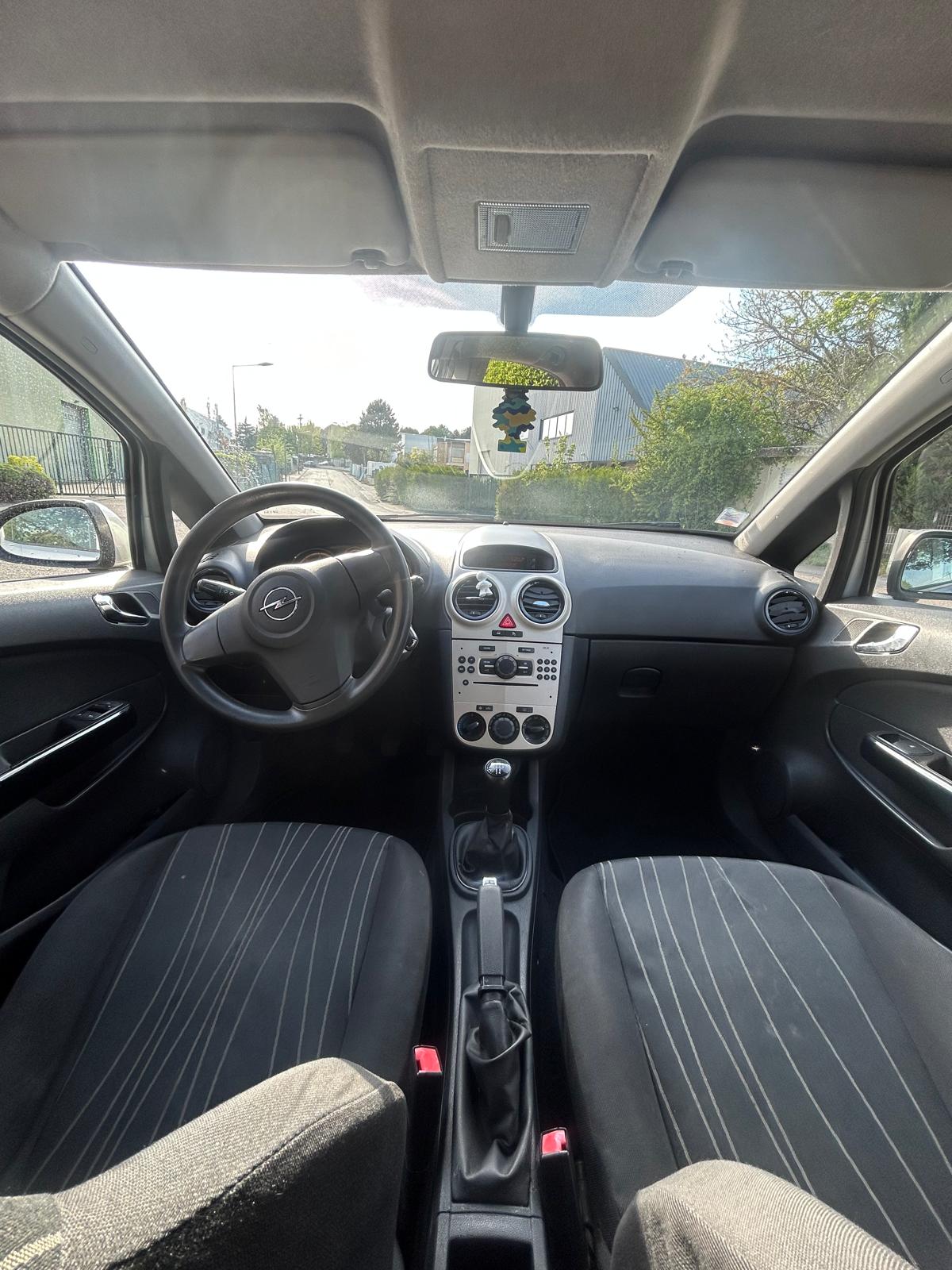 Opel Corsa V 1.3 CDTI 75 EDITION 5P