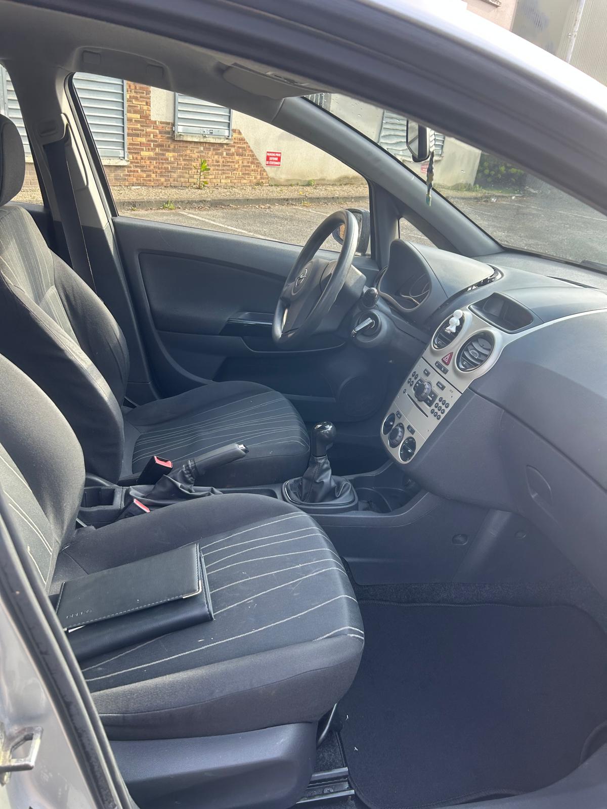 Opel Corsa V 1.3 CDTI 75 EDITION 5P