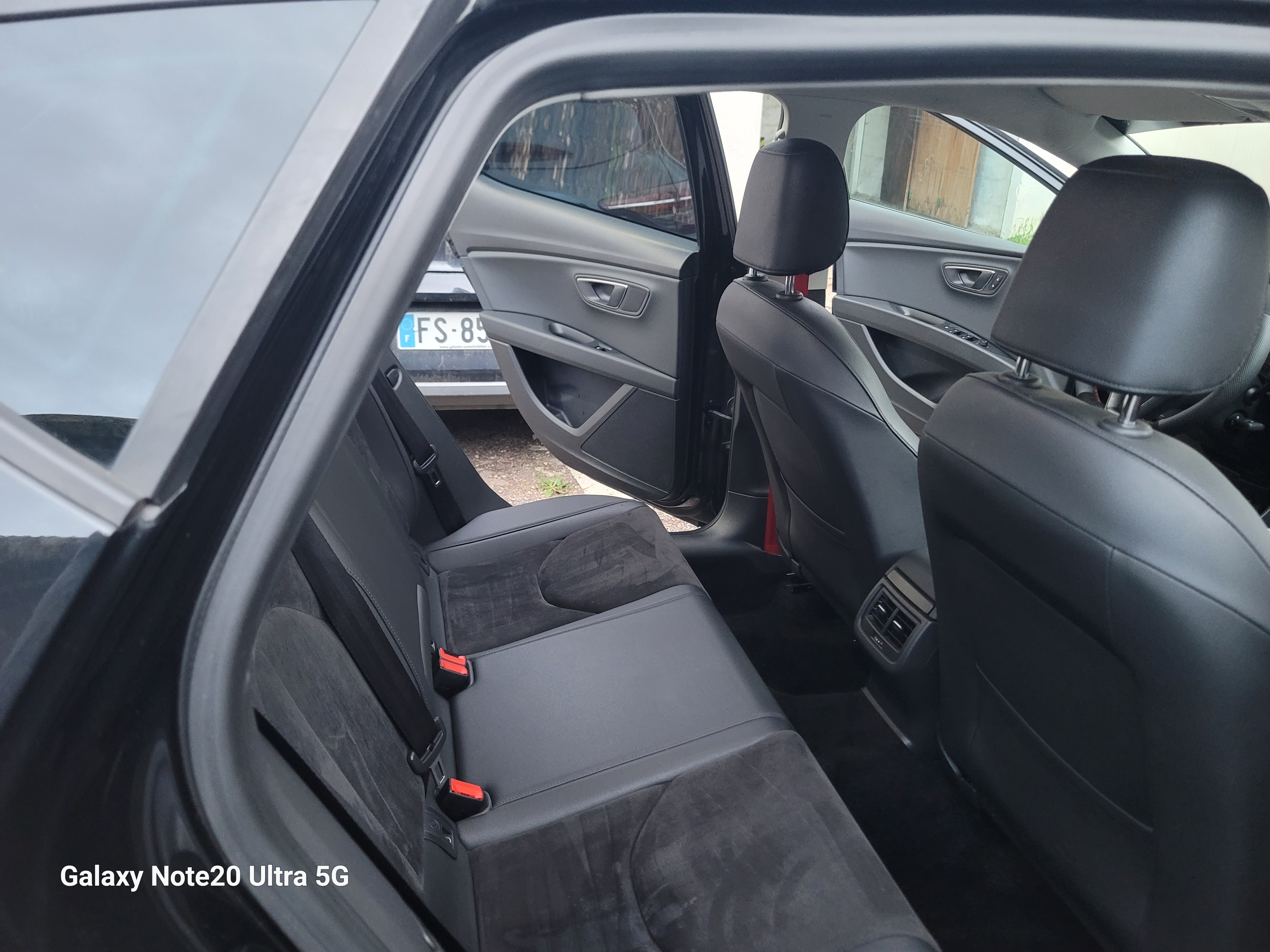 Seat Leon III SC 1.6 TDI 110 S&amp;S CONNECT