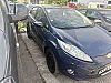 Ford Fiesta 1.4 hdi 75 cv thumbnail