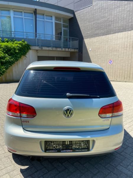 Volkswagen Golf DSG/12M garantie/VW Golf 6 GTI LOOKS/2009/145500/1.4TSI/€5