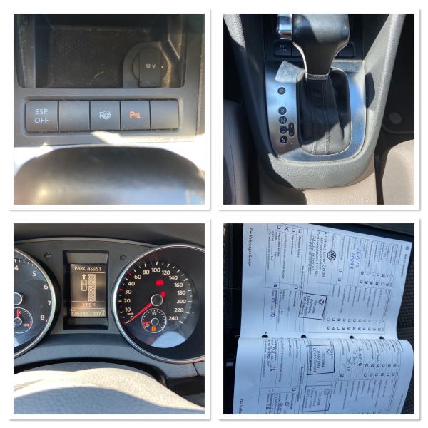 Volkswagen Golf DSG/12M garantie/VW Golf 6 GTI LOOKS/2009/145500/1.4TSI/€5